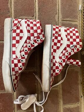 Vans Sk8-Hi